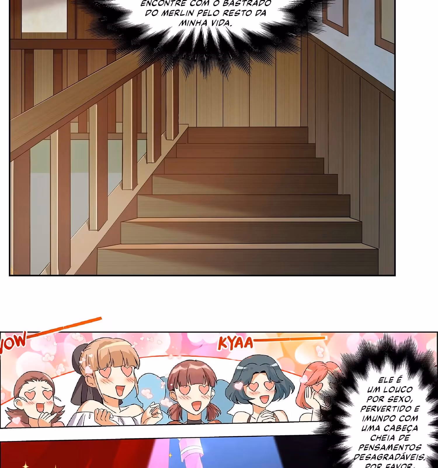 Página do Capítulo 11