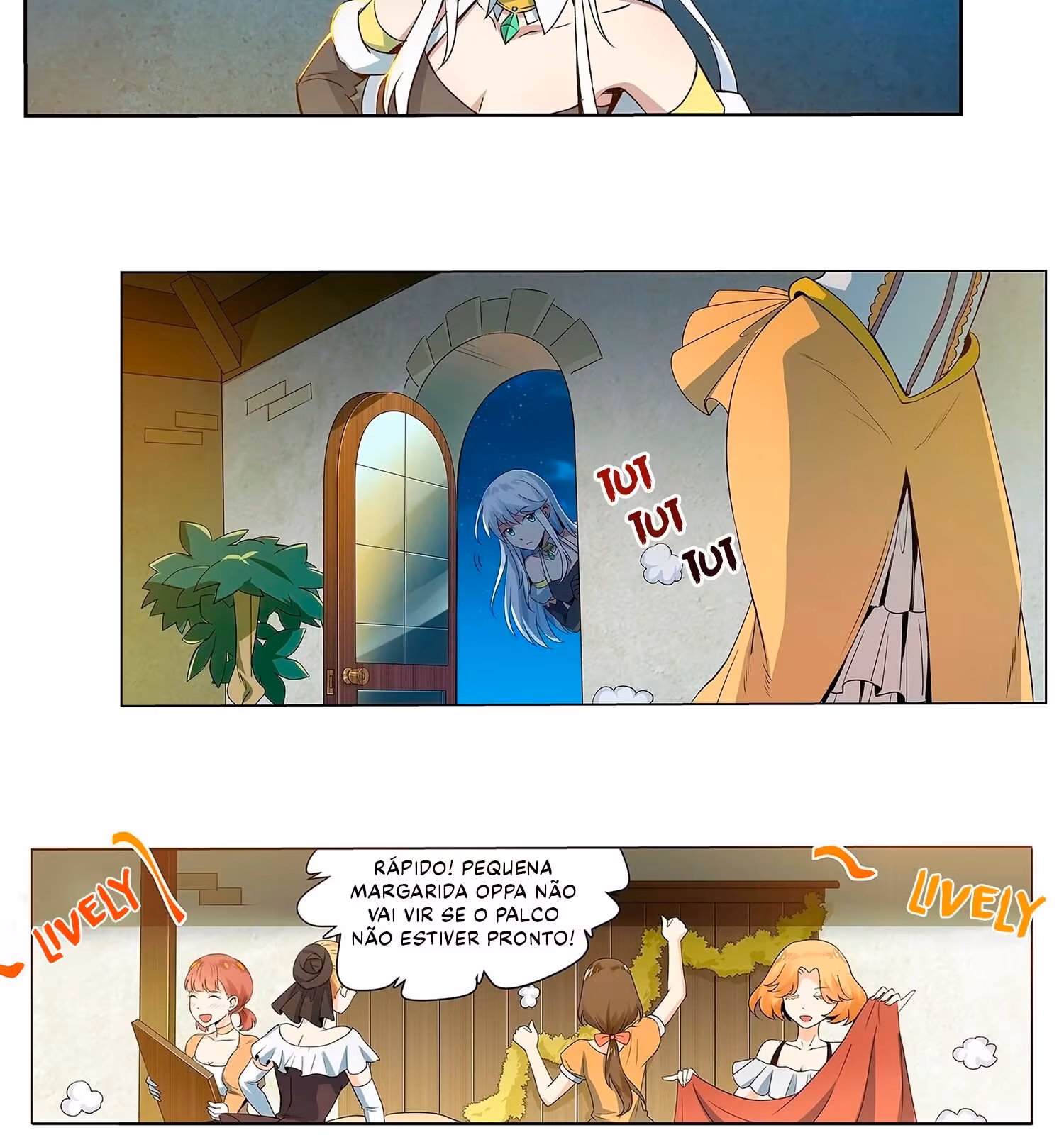 Página do Capítulo 11