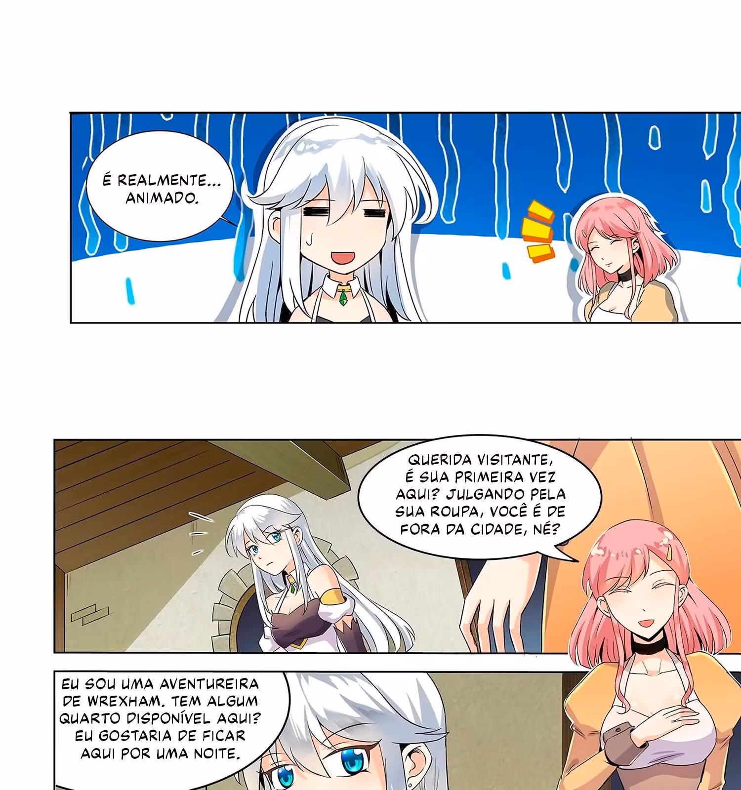 Página do Capítulo 11