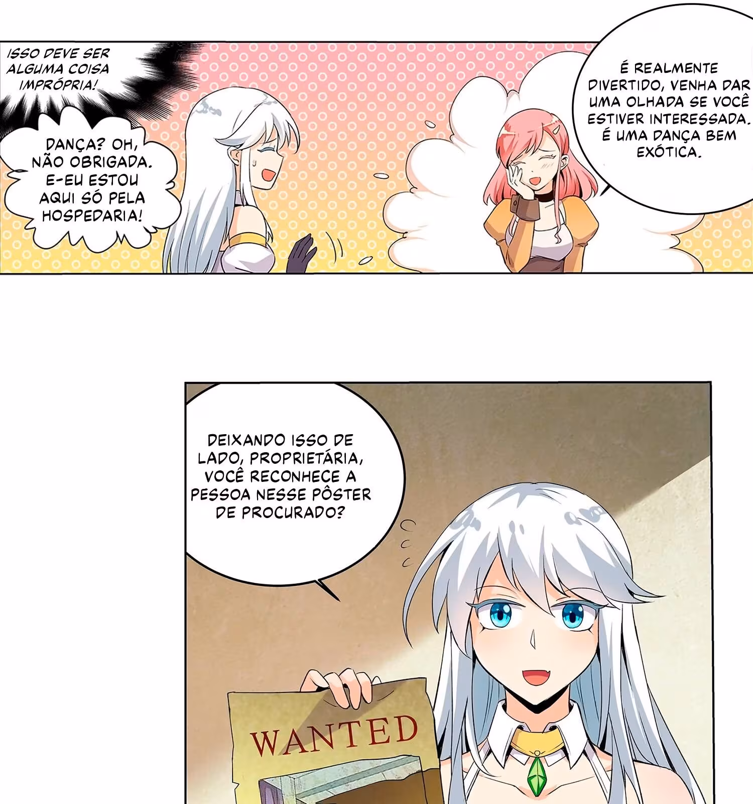 Página do Capítulo 11