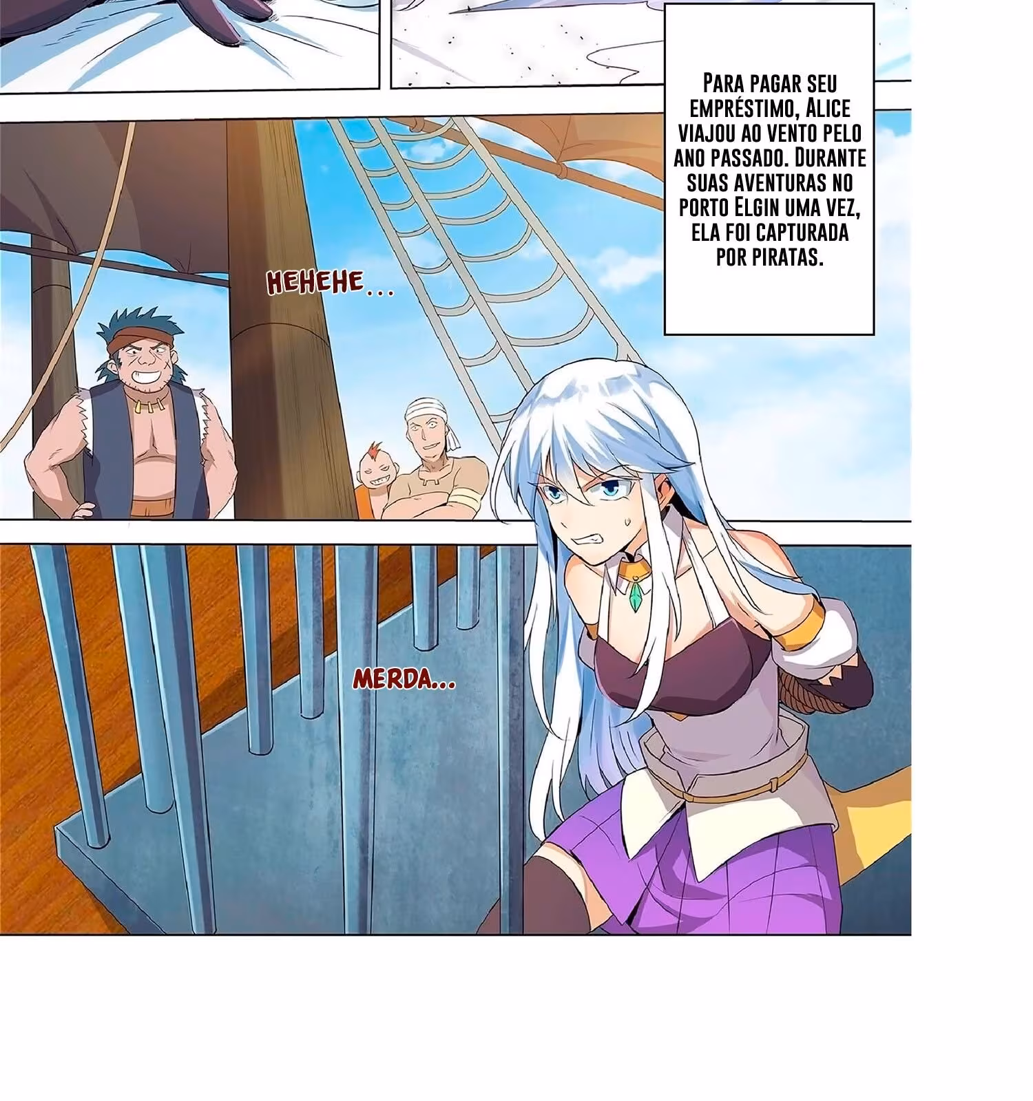 Página do Capítulo 11