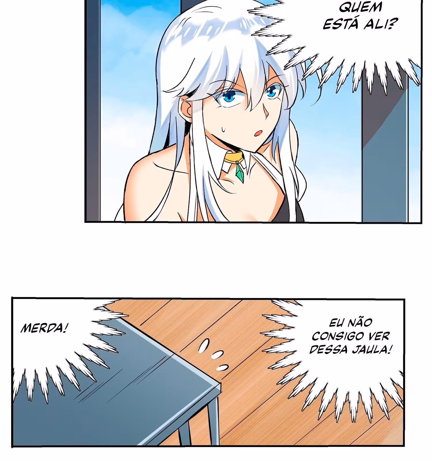 Página do Capítulo 11