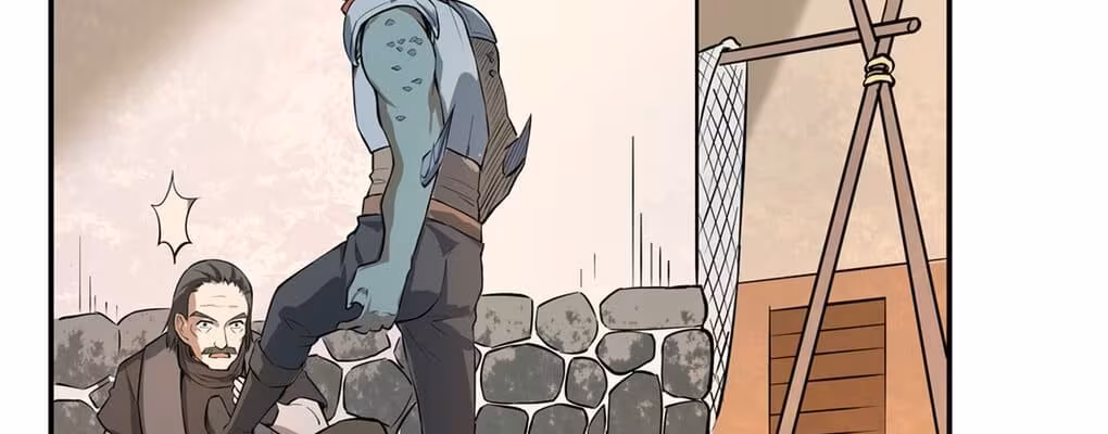 Página do Capítulo 110