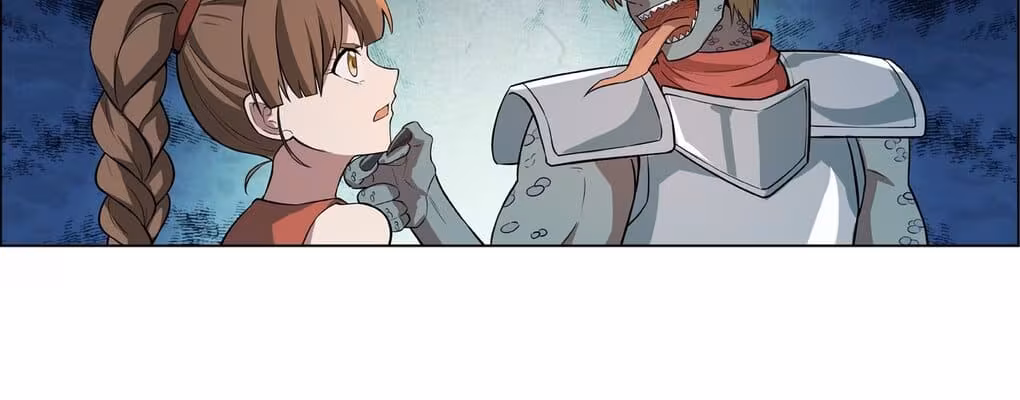 Página do Capítulo 110