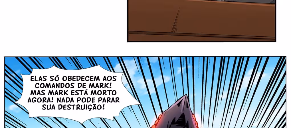 Página do Capítulo 112