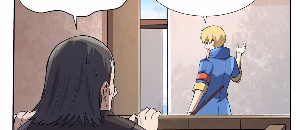 Página do Capítulo 112