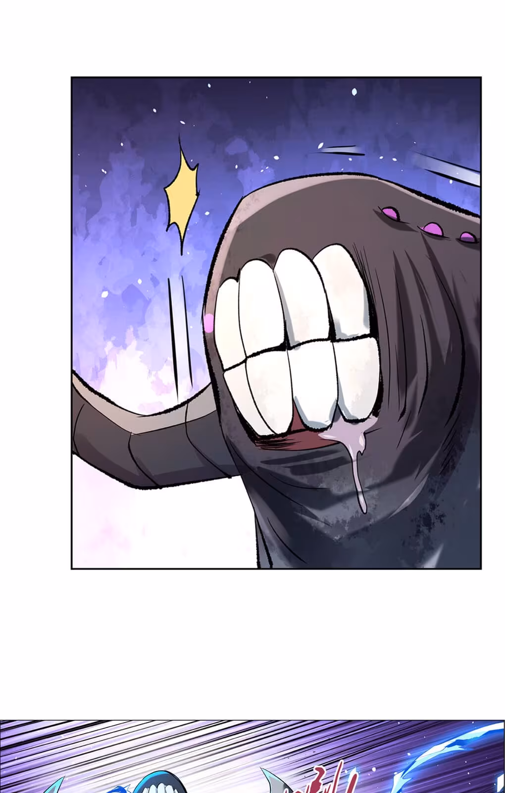 Página do Capítulo 112