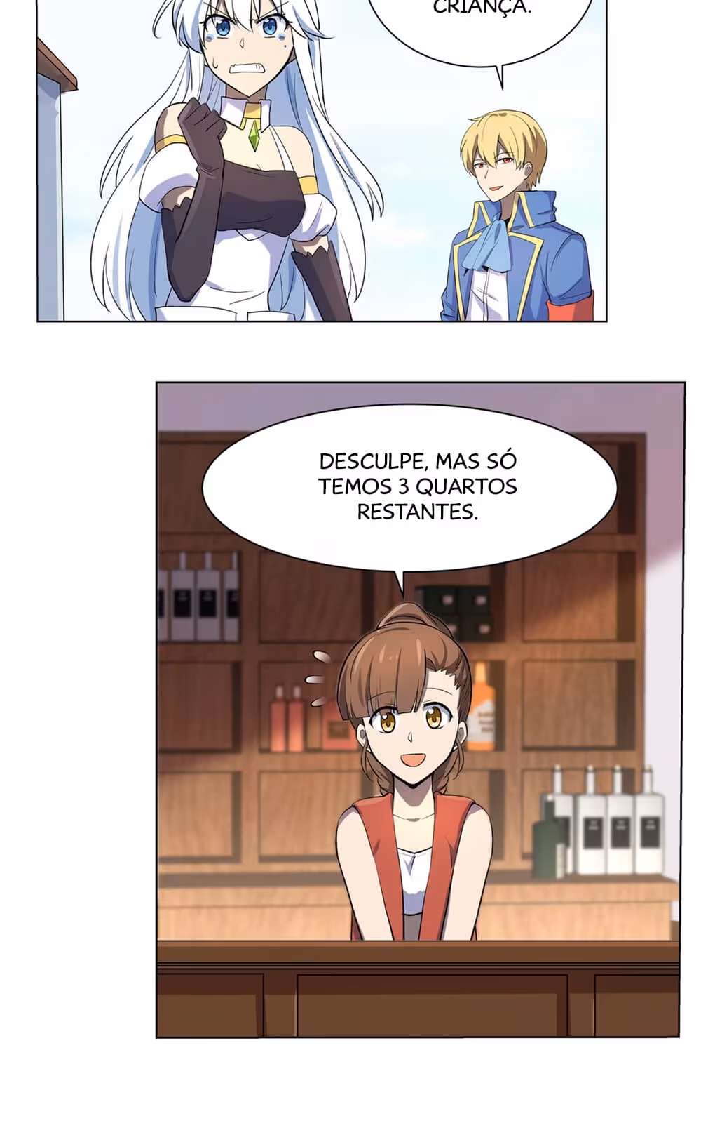 Página do Capítulo 113