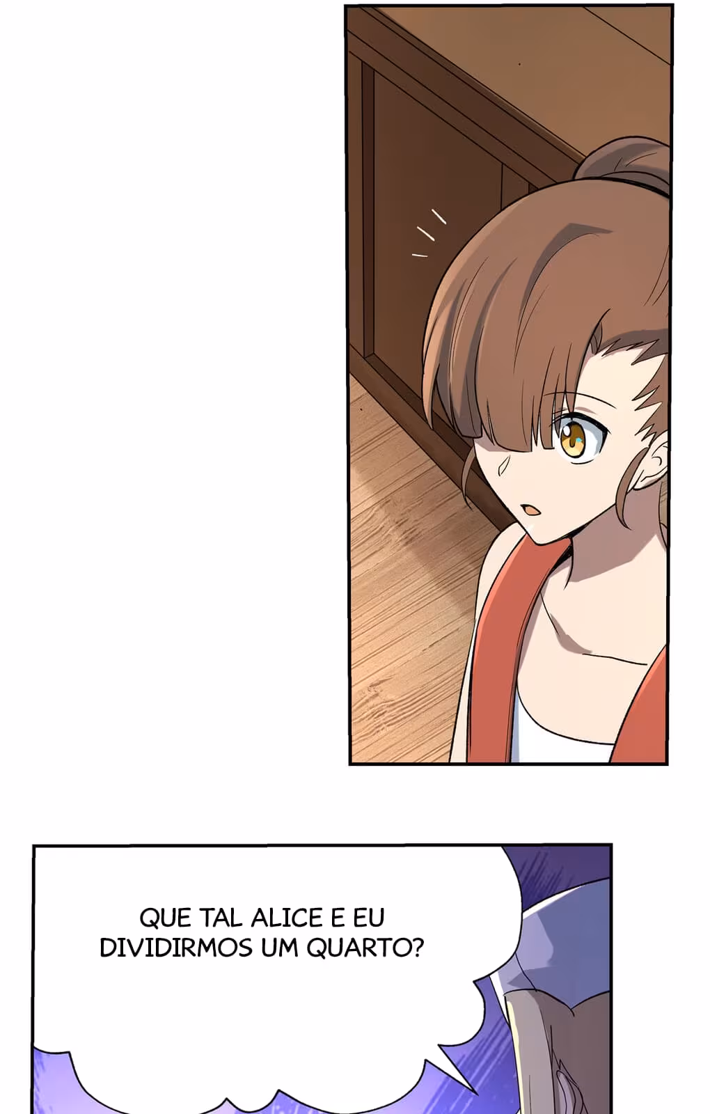 Página do Capítulo 113