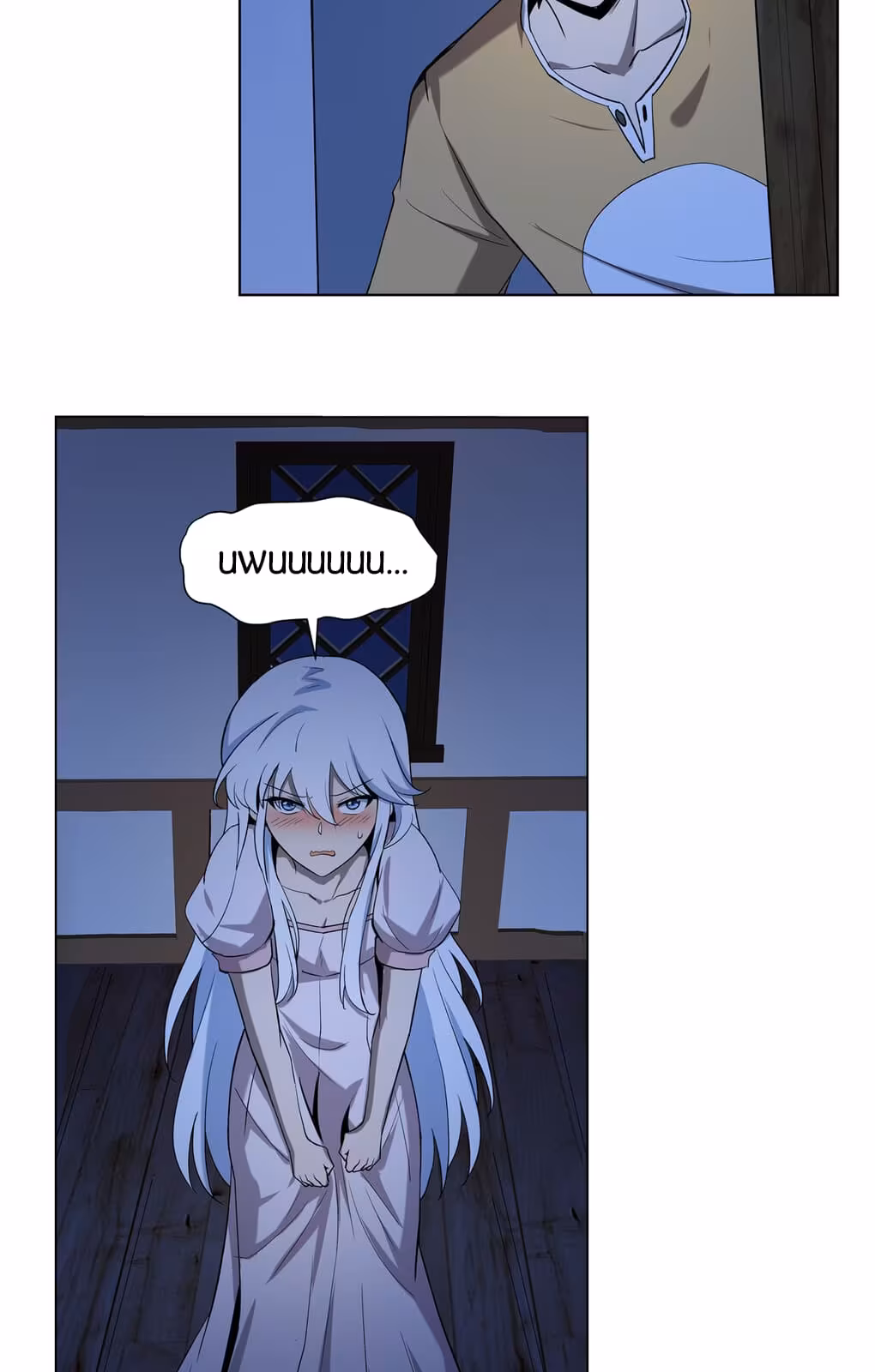 Página do Capítulo 114