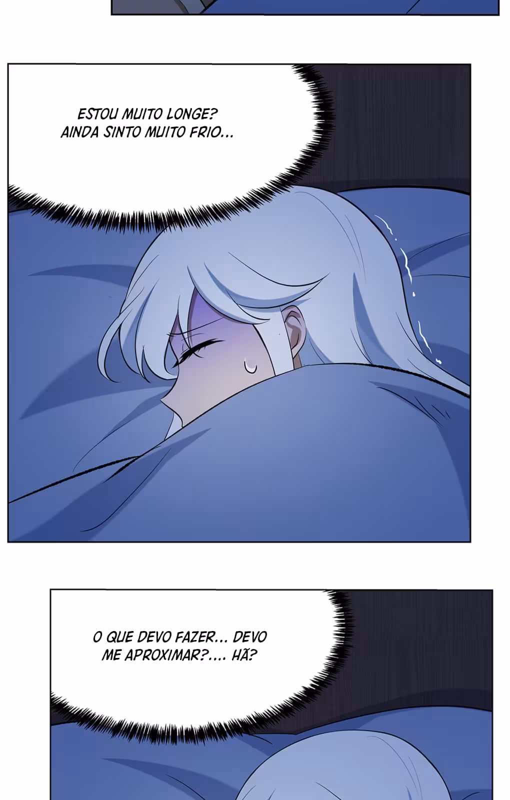 Página do Capítulo 114