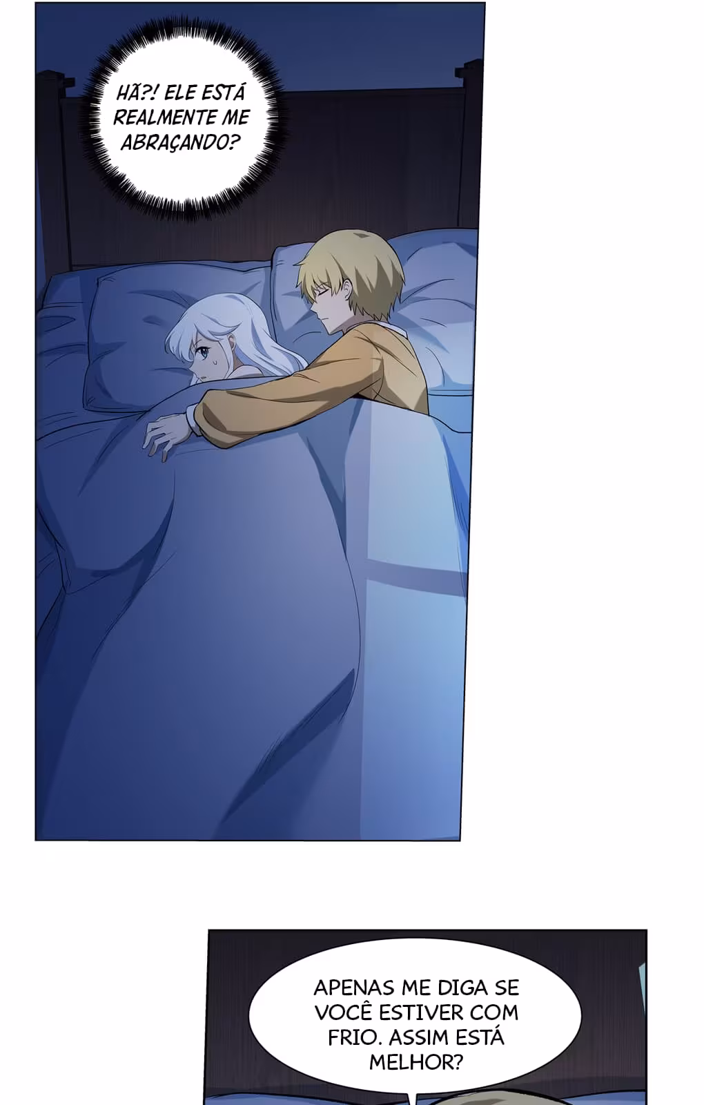 Página do Capítulo 114