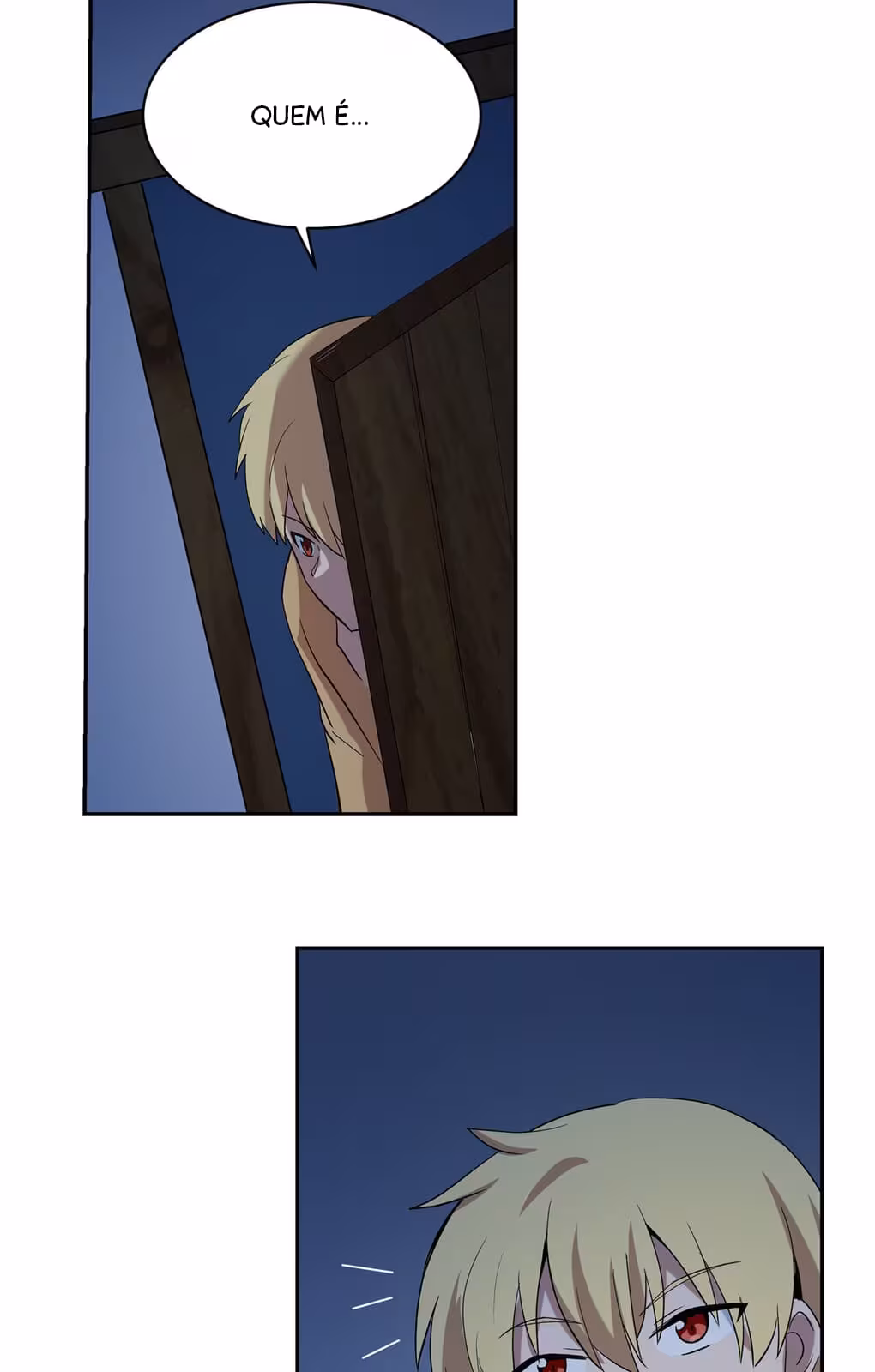 Página do Capítulo 114