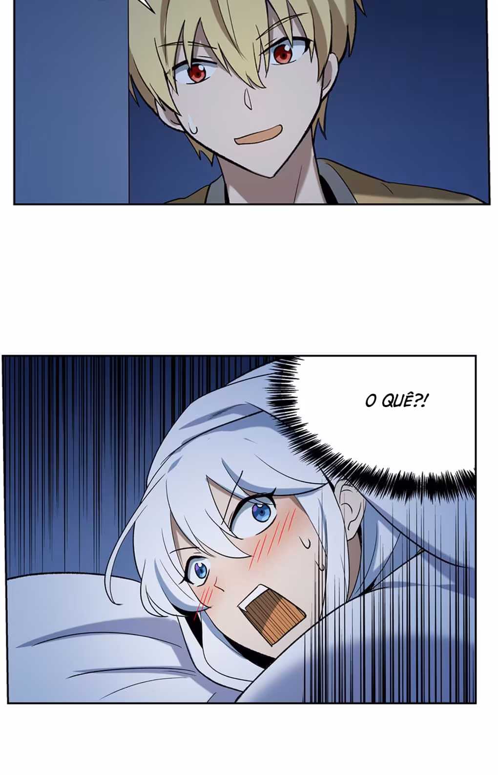 Página do Capítulo 114