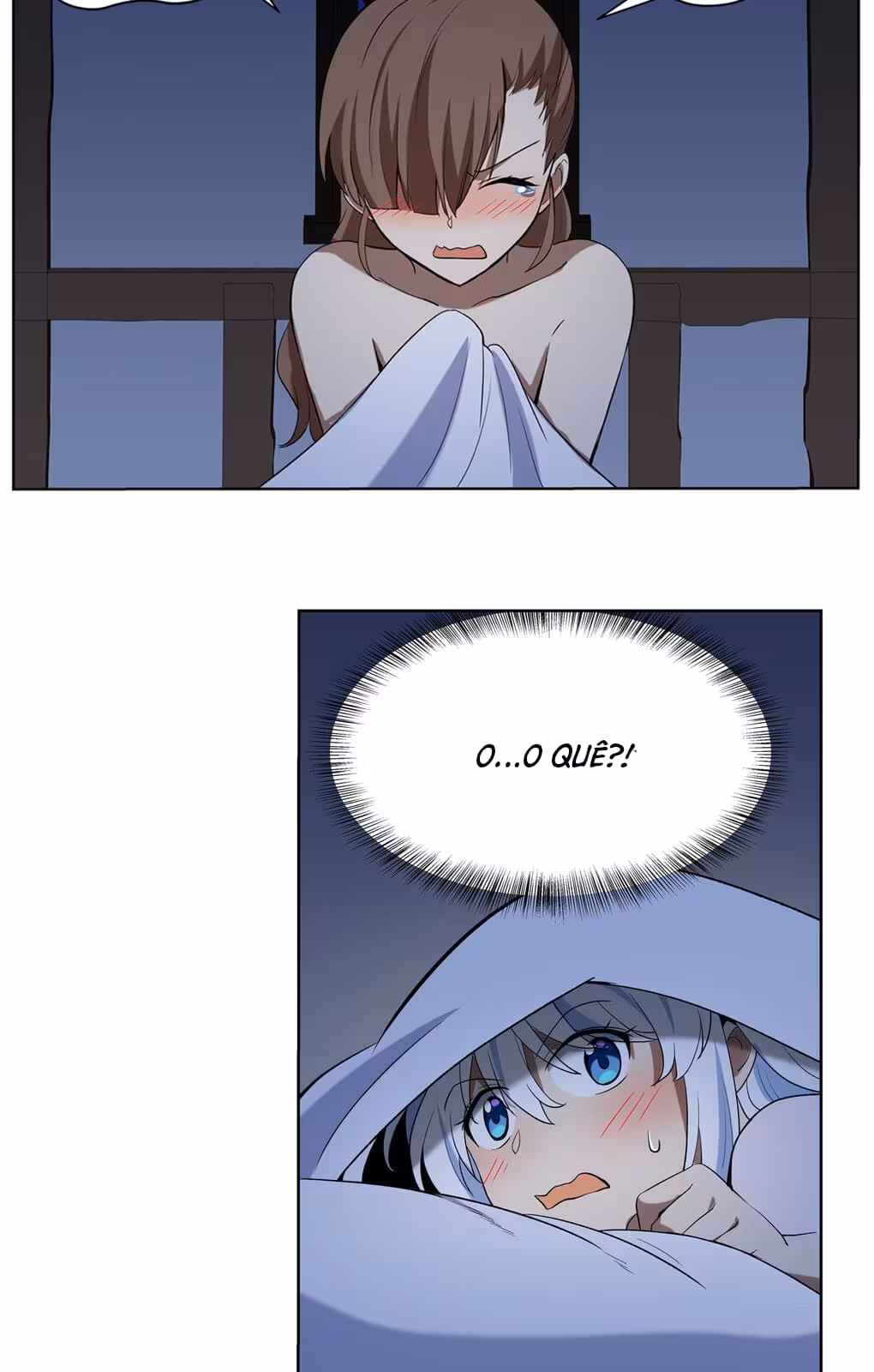 Página do Capítulo 115