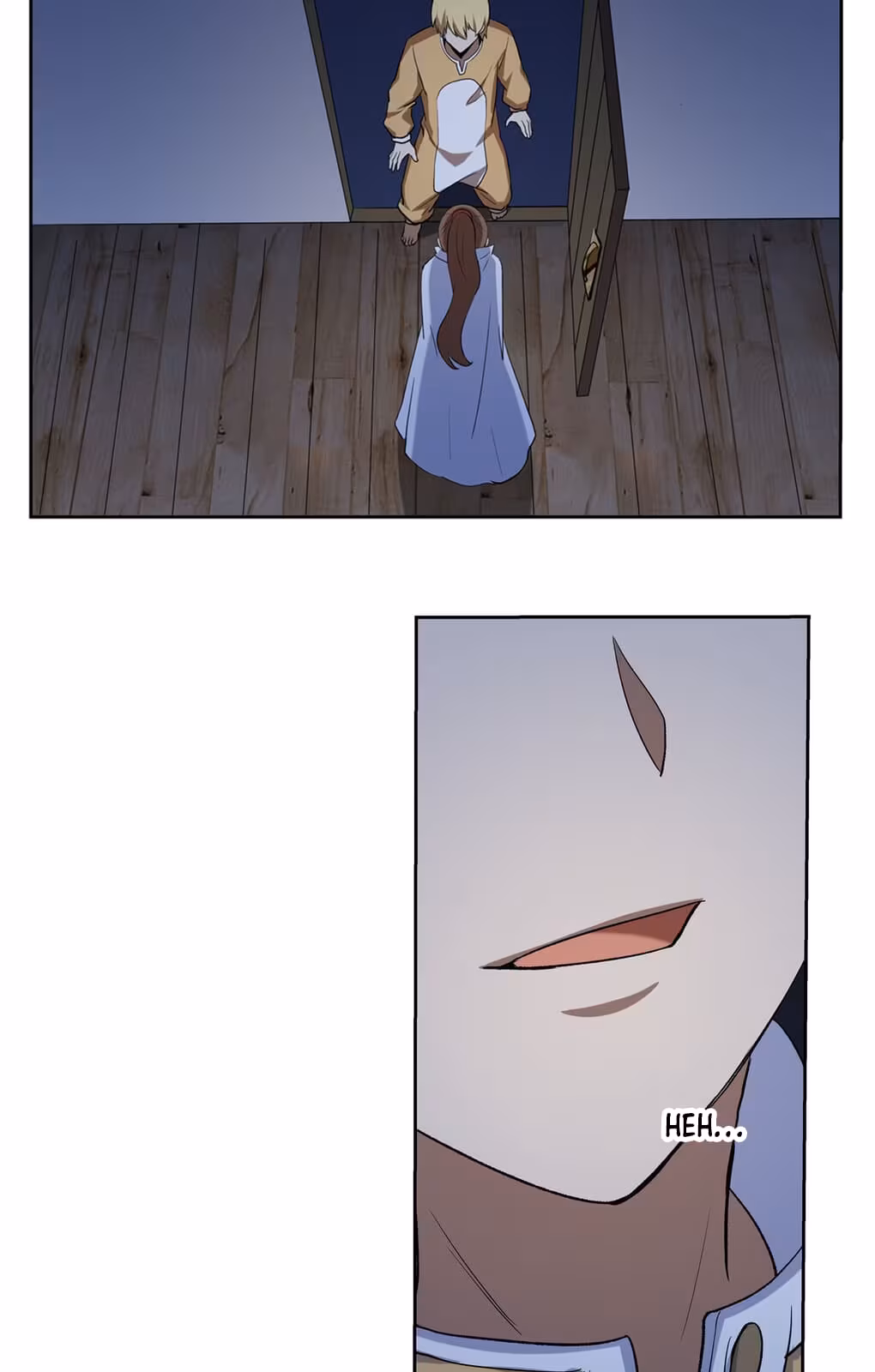 Página do Capítulo 115