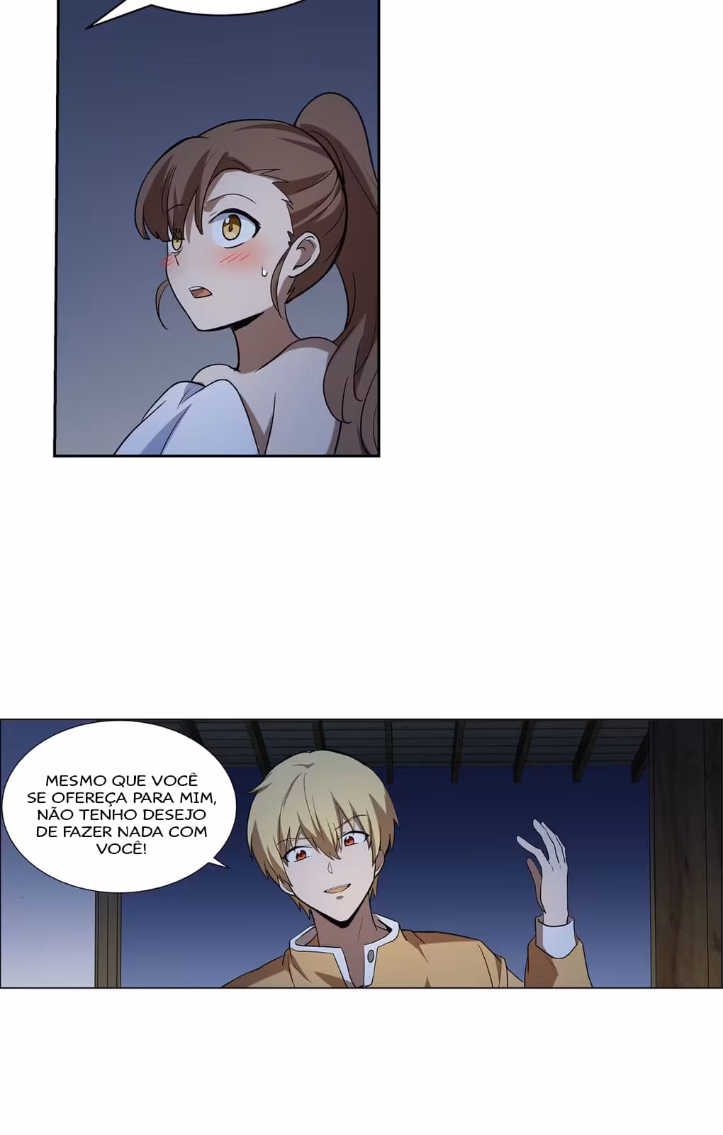 Página do Capítulo 115