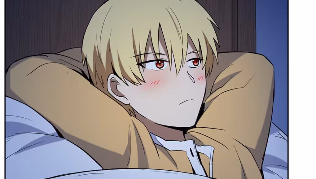 Página do Capítulo 115