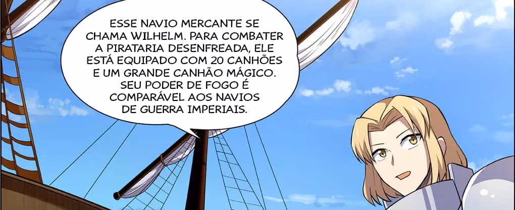 Página do Capítulo 115