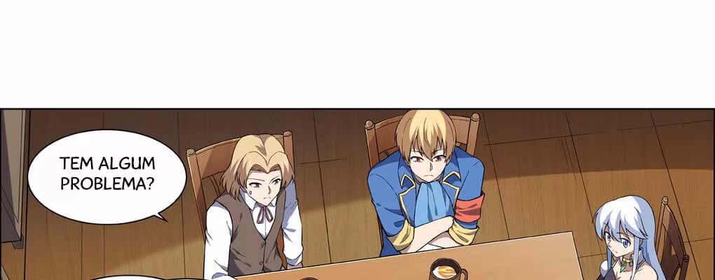 Página do Capítulo 116