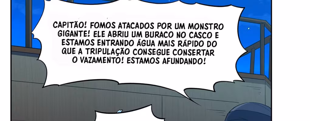 Página do Capítulo 116