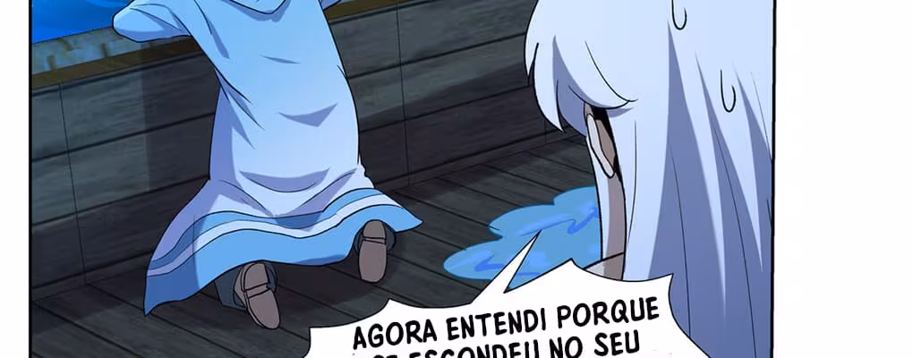 Página do Capítulo 116