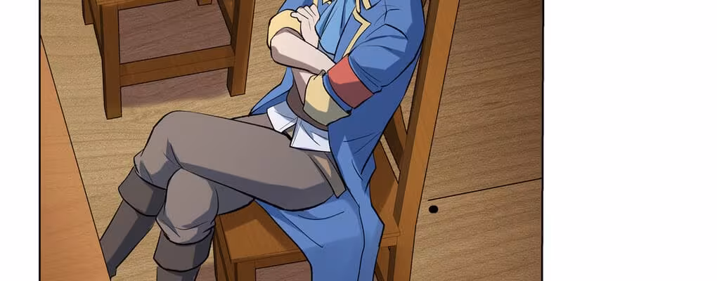 Página do Capítulo 116