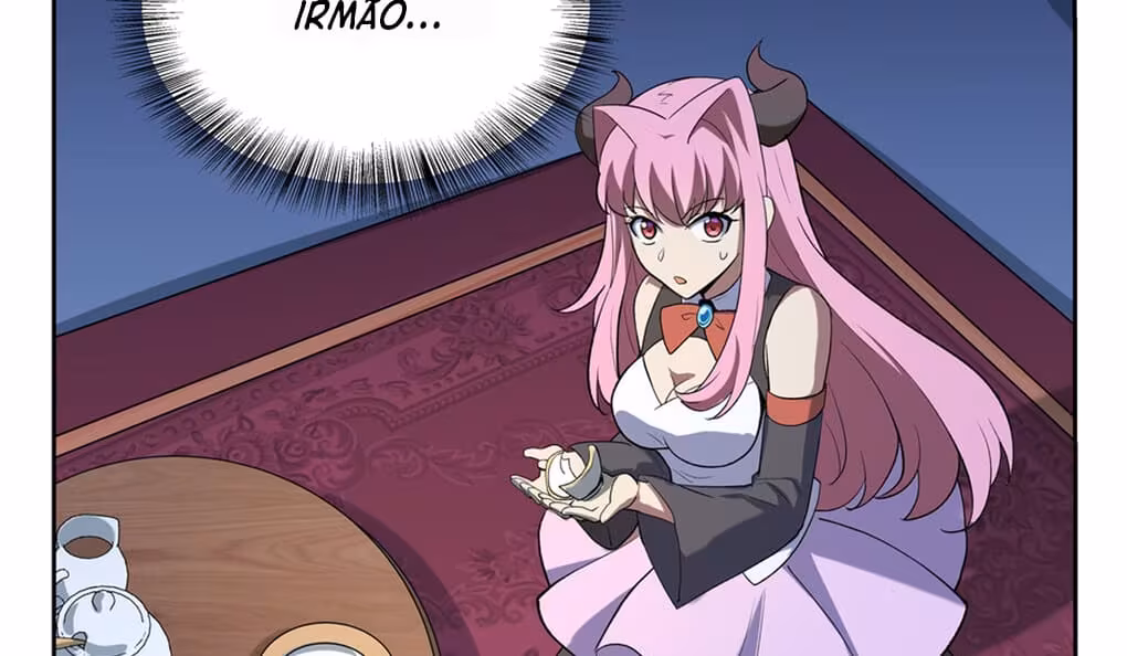 Página do Capítulo 116