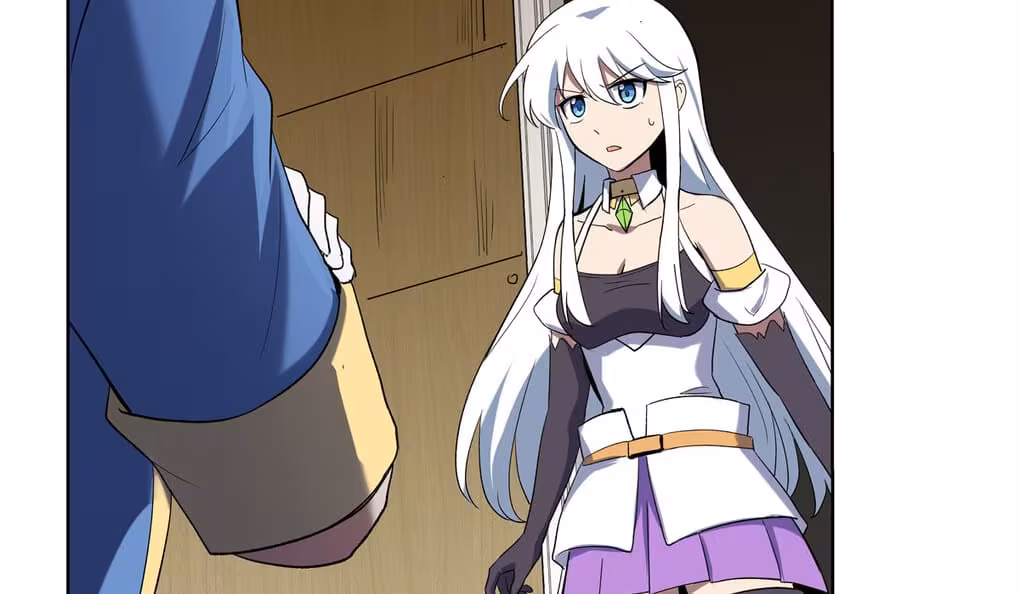 Página do Capítulo 116