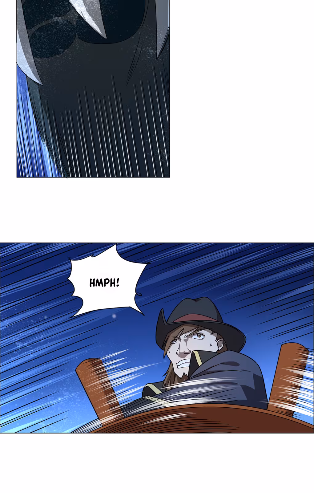 Página do Capítulo 117