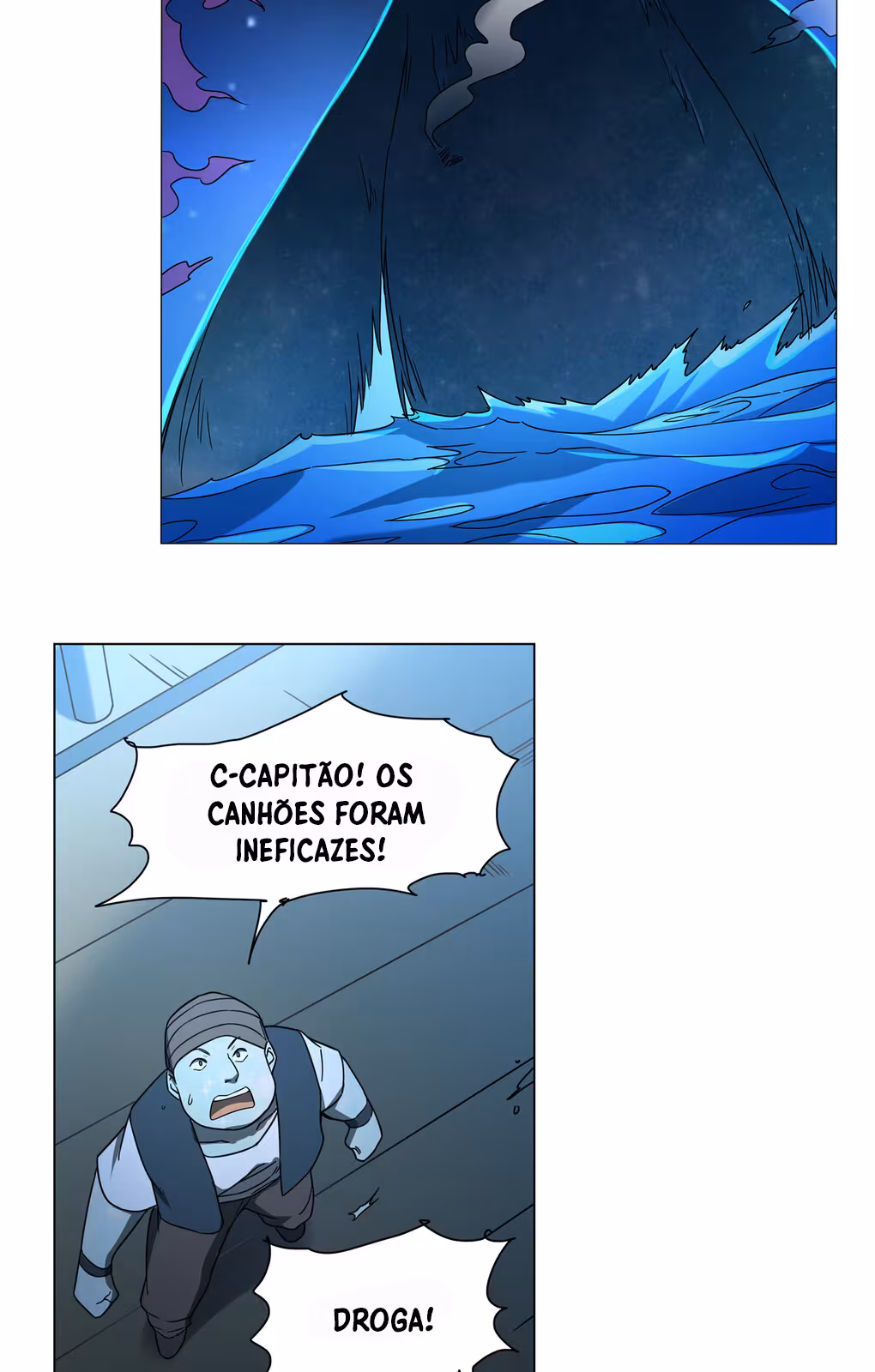 Página do Capítulo 117