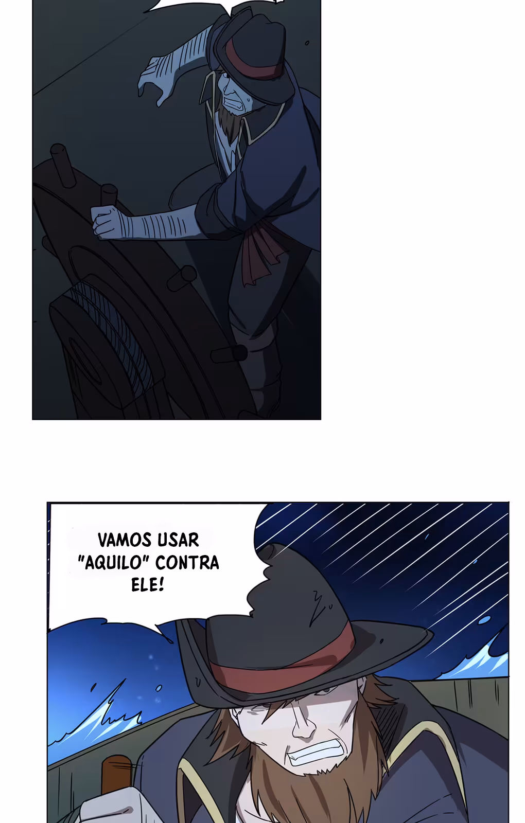 Página do Capítulo 117