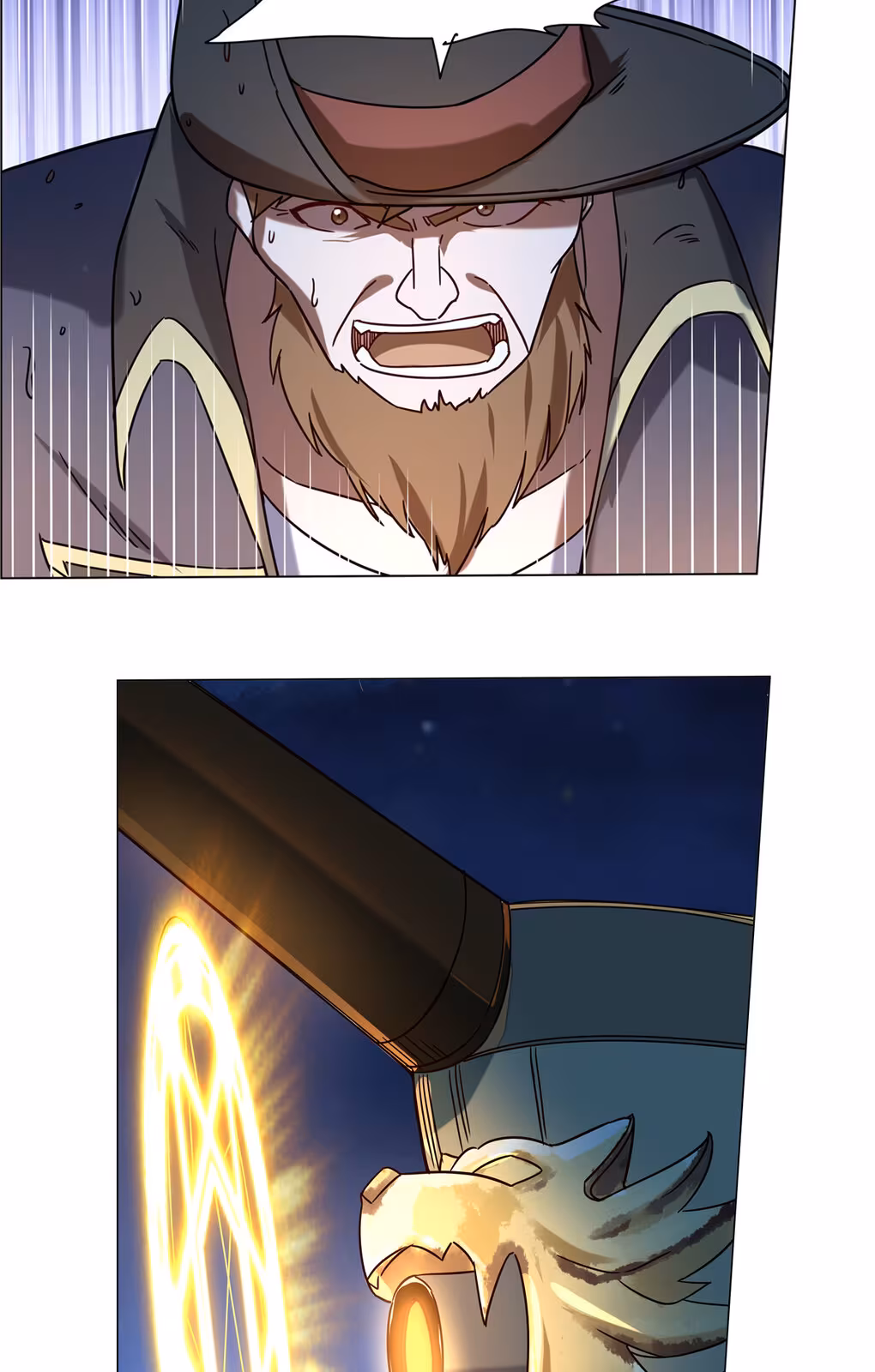 Página do Capítulo 117