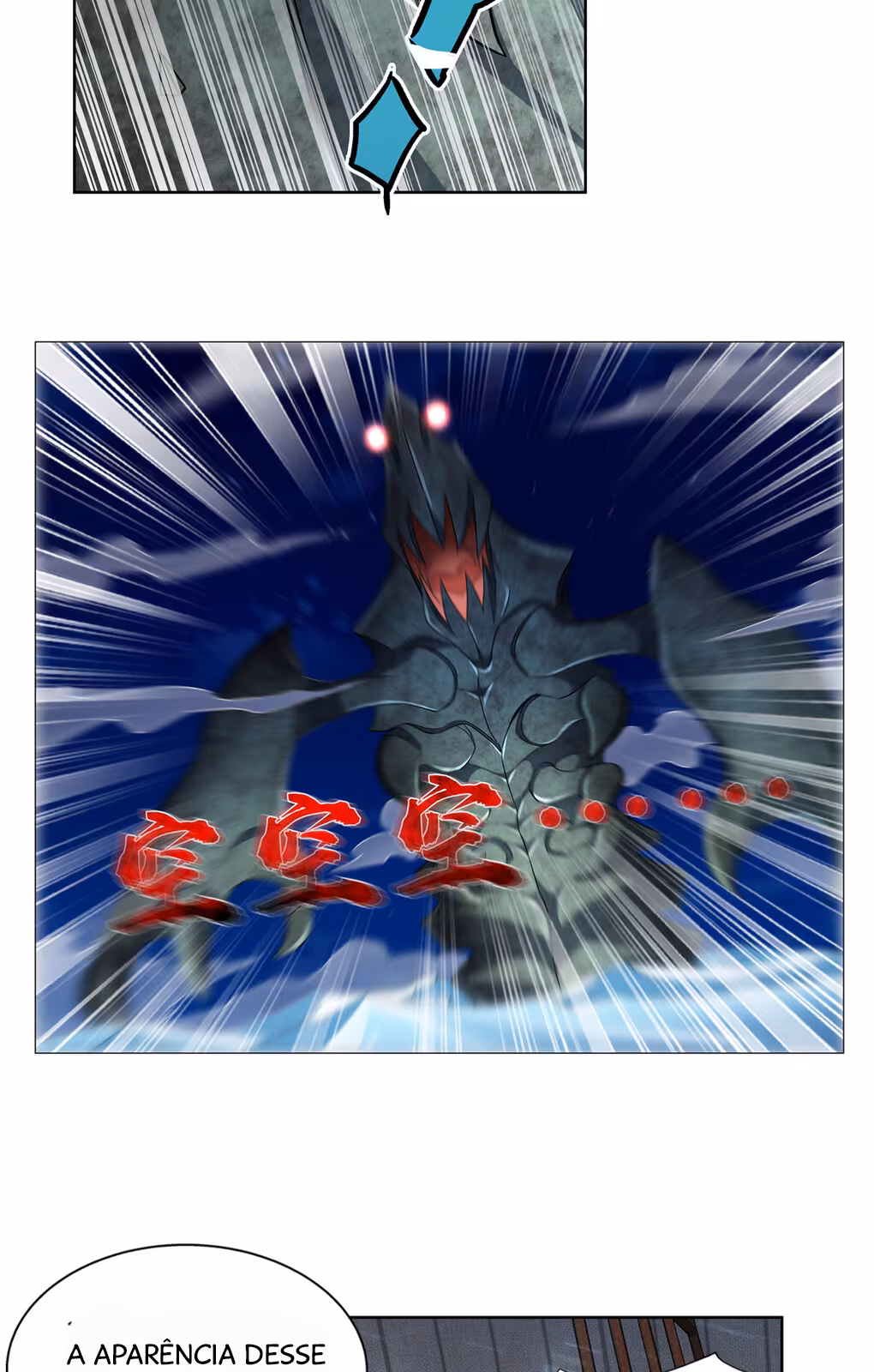 Página do Capítulo 117