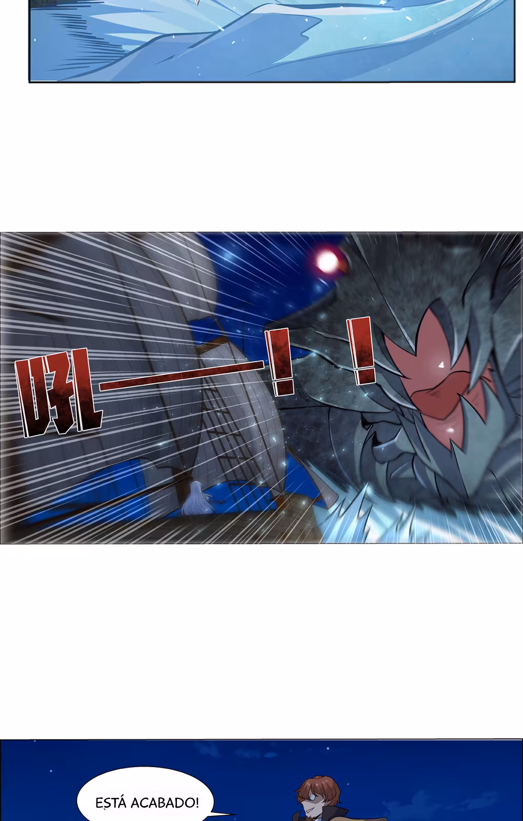 Página do Capítulo 117