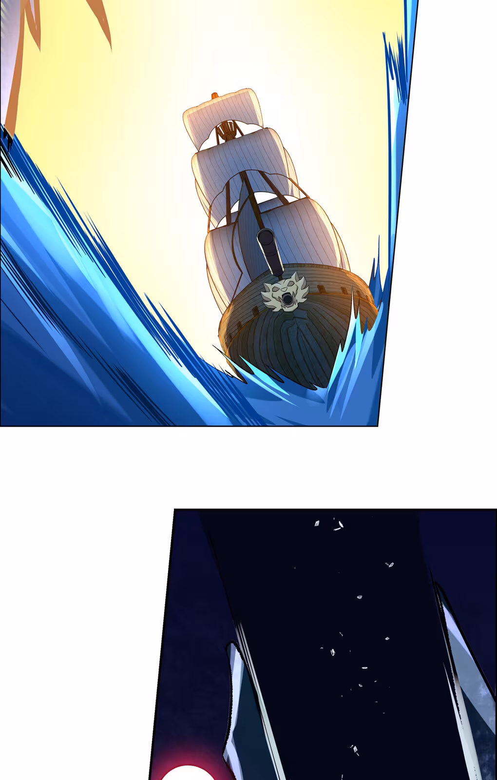 Página do Capítulo 117