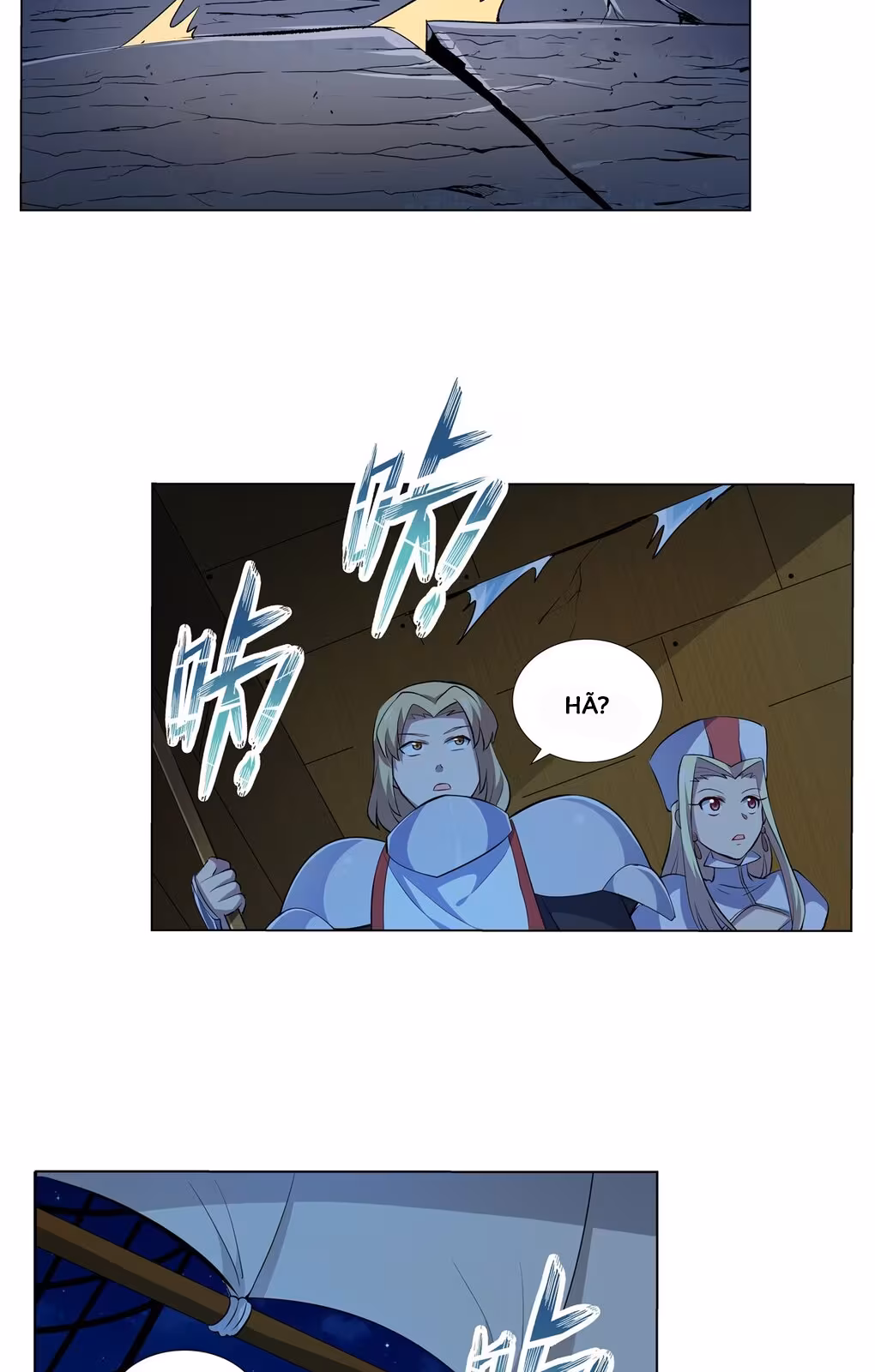 Página do Capítulo 118