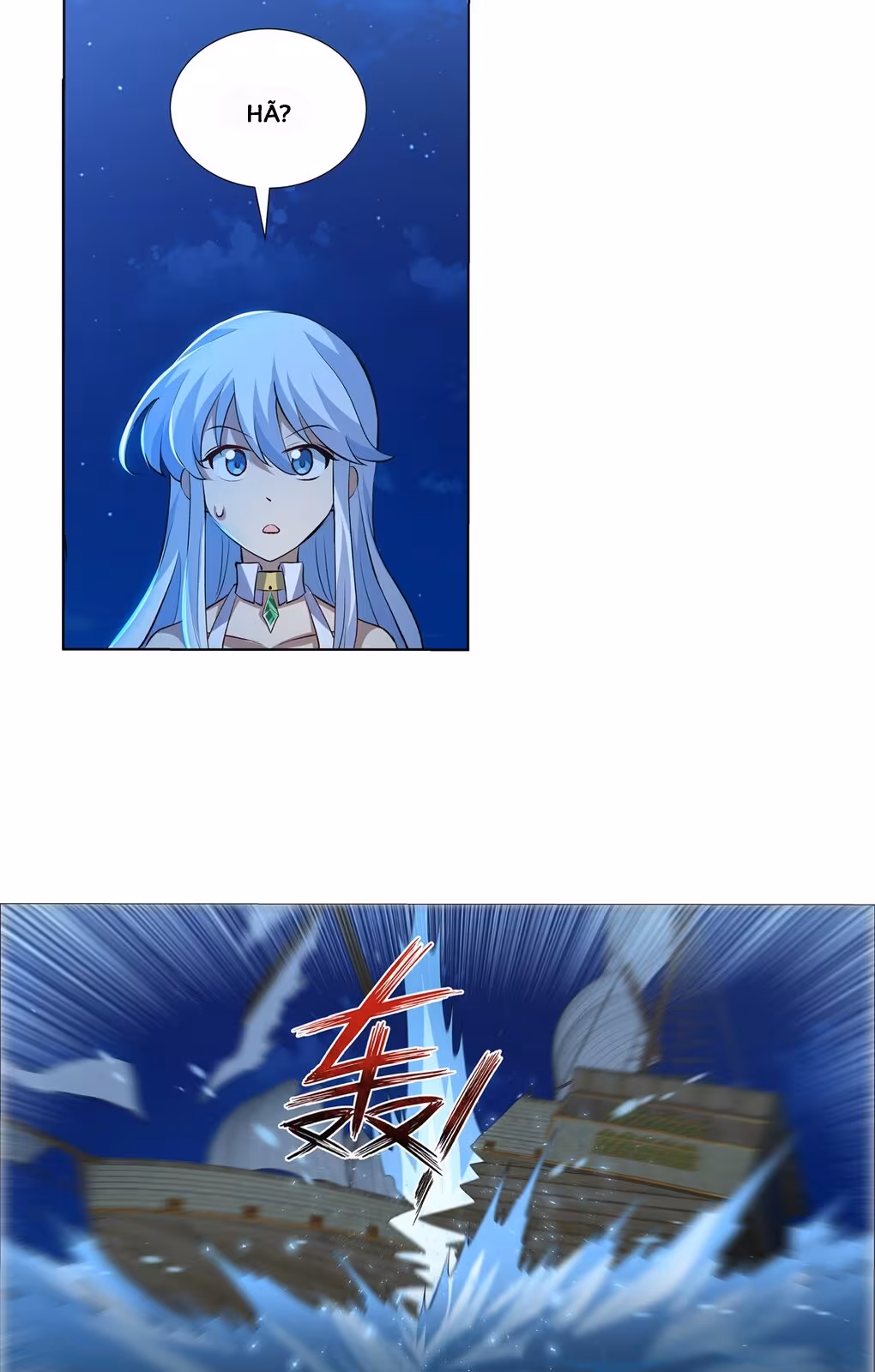 Página do Capítulo 118