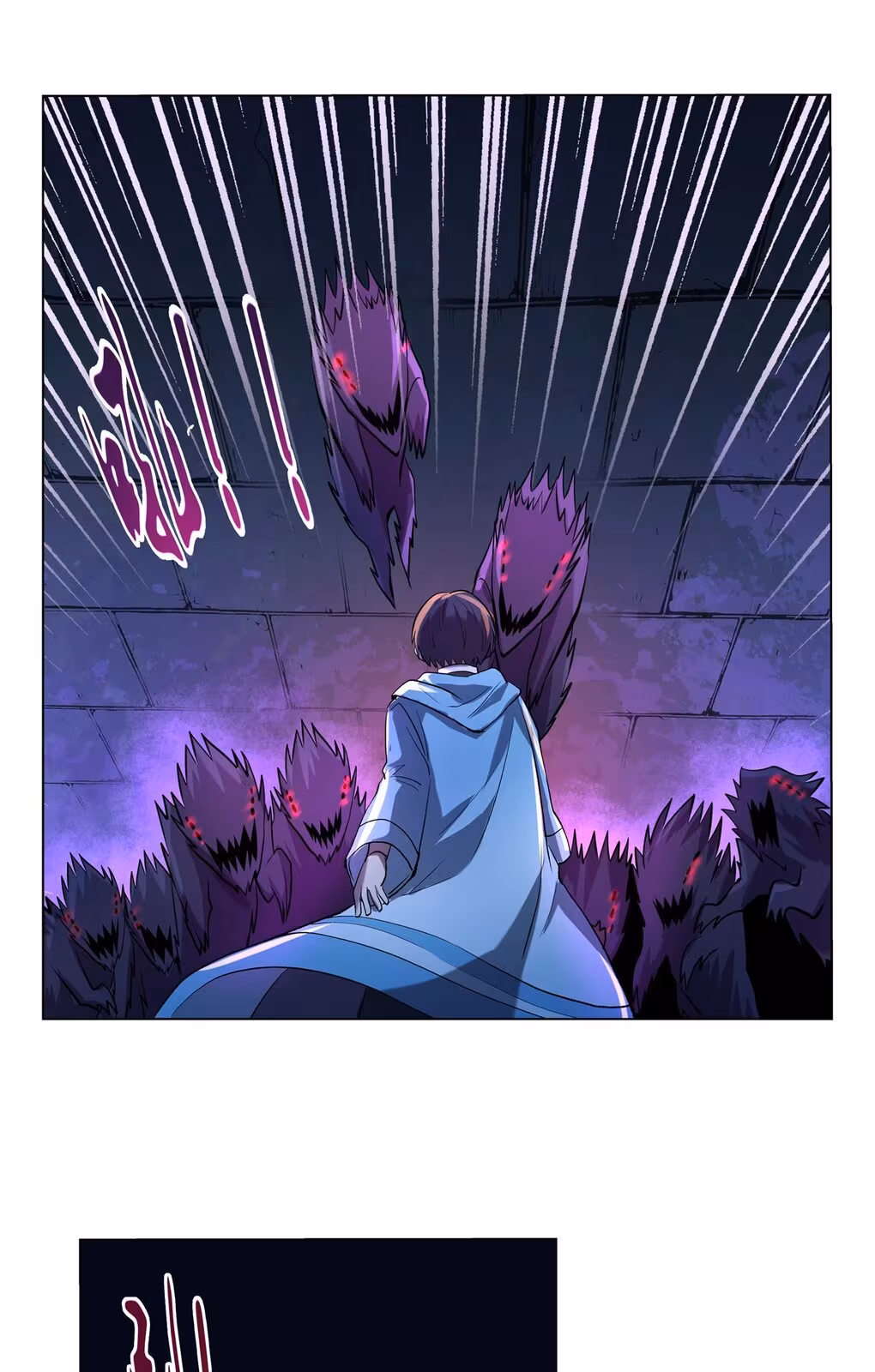 Página do Capítulo 119