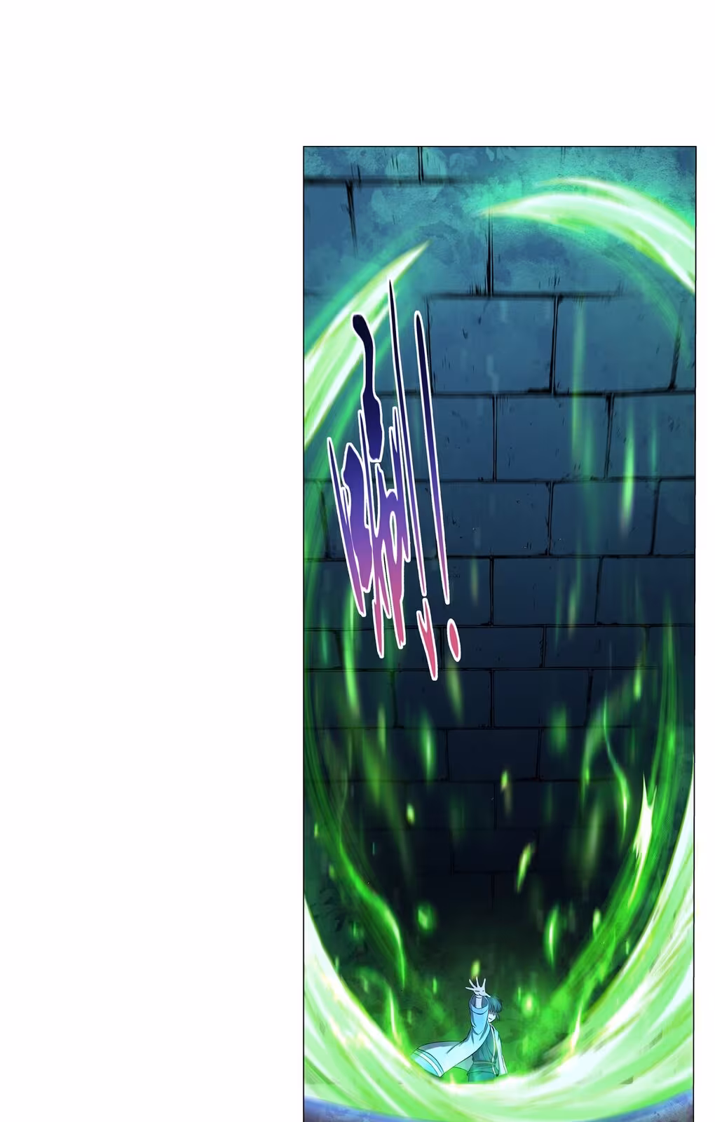 Página do Capítulo 119