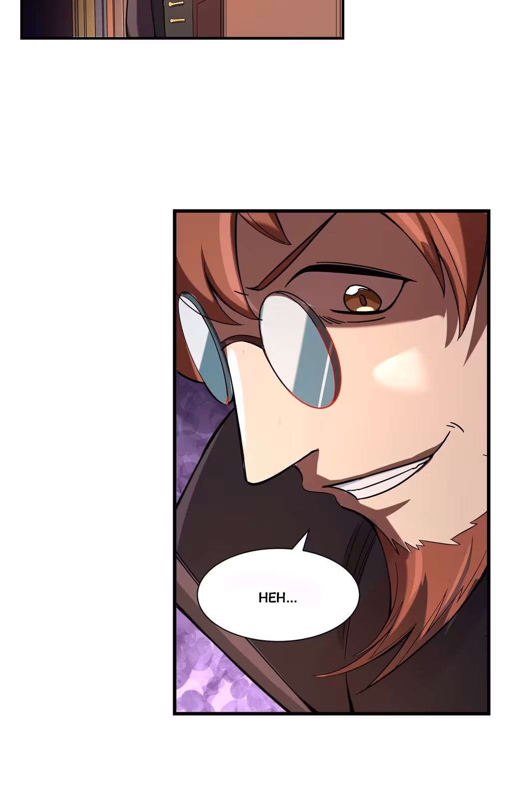 Página do Capítulo 119