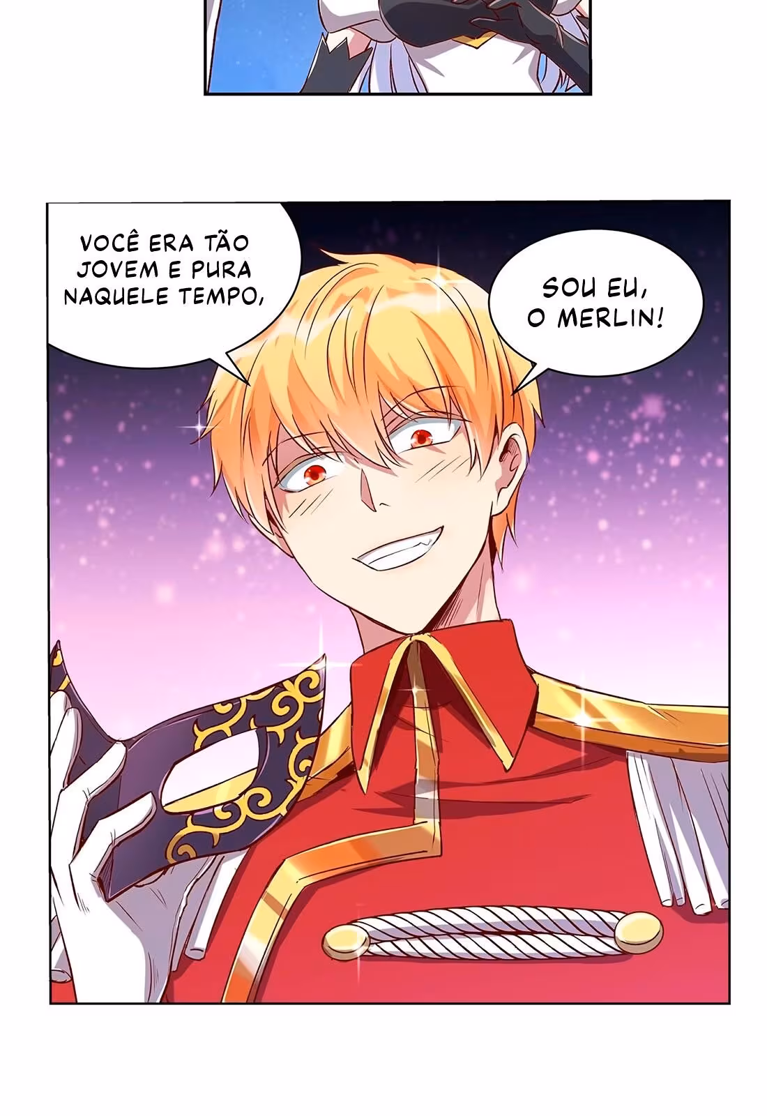 Página do Capítulo 12