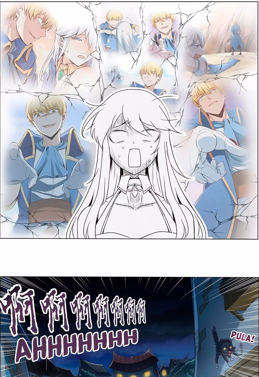 Página do Capítulo 12