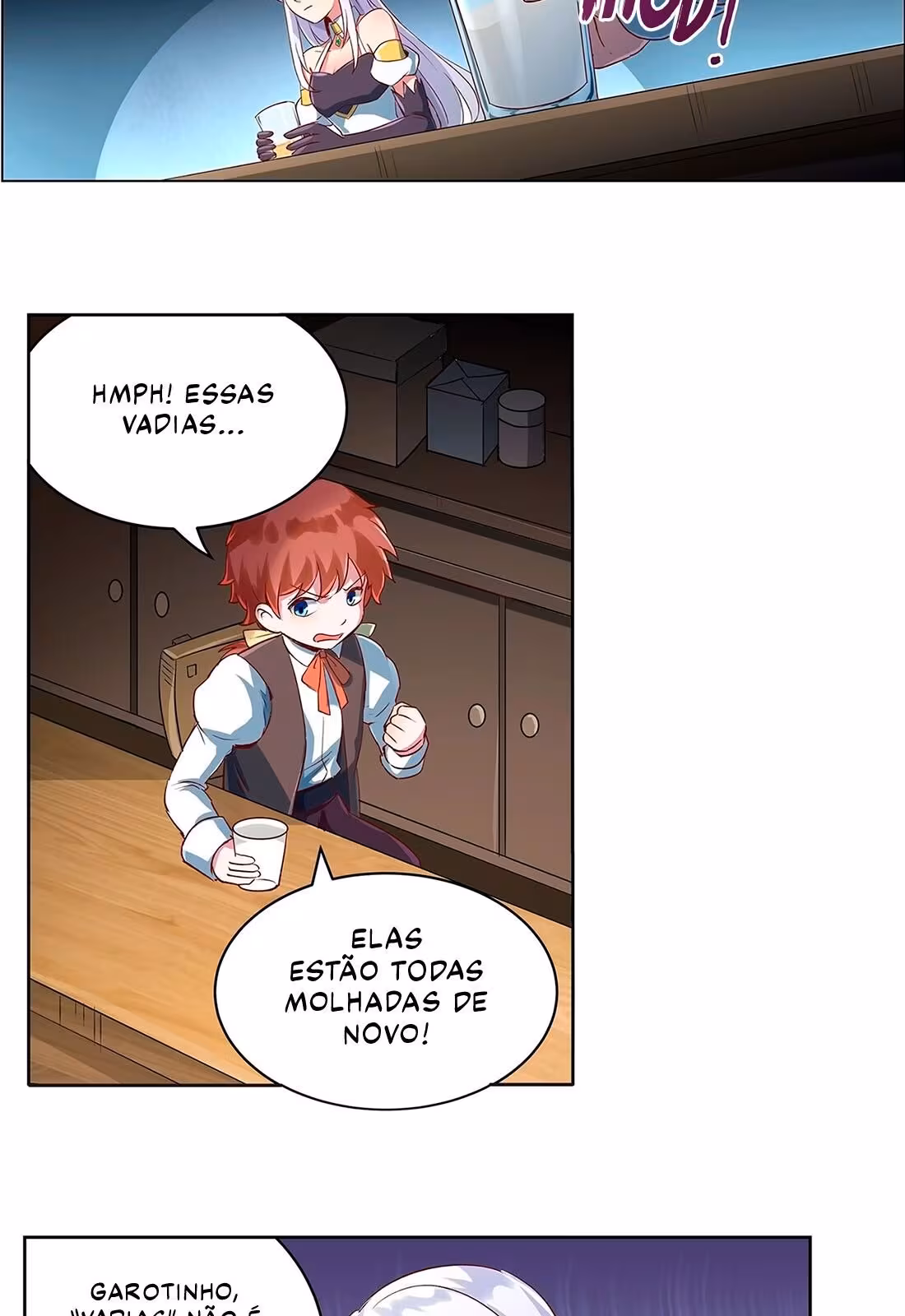 Página do Capítulo 12