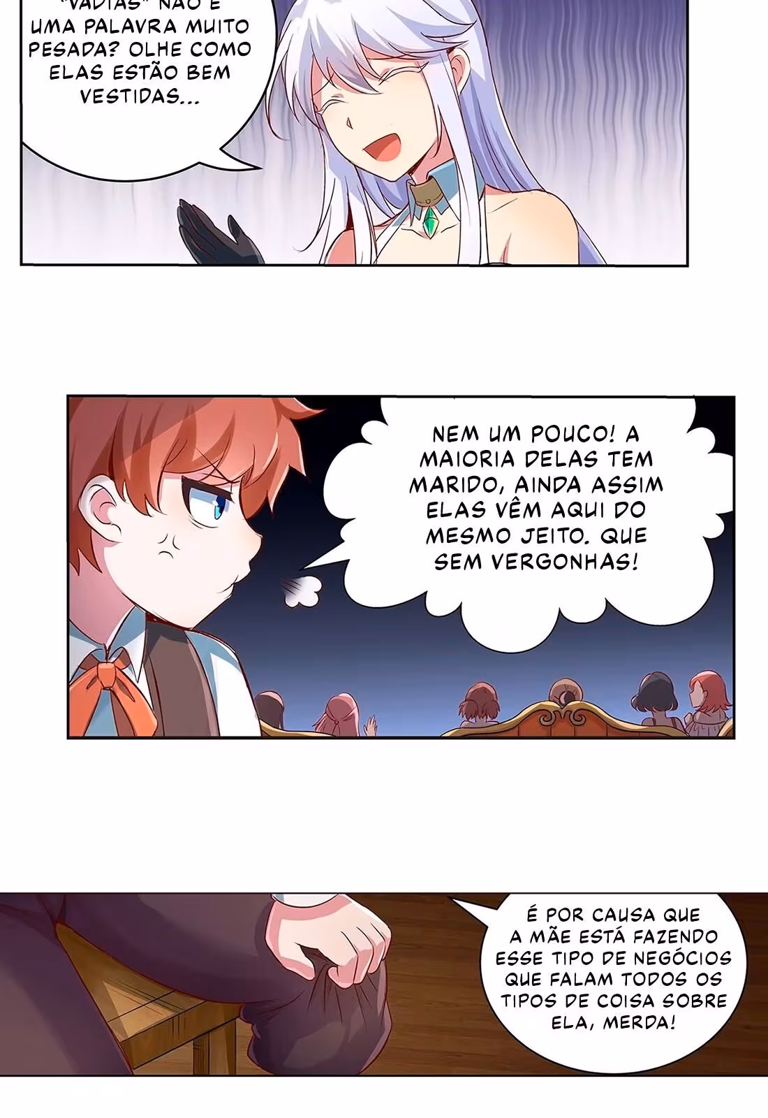 Página do Capítulo 12