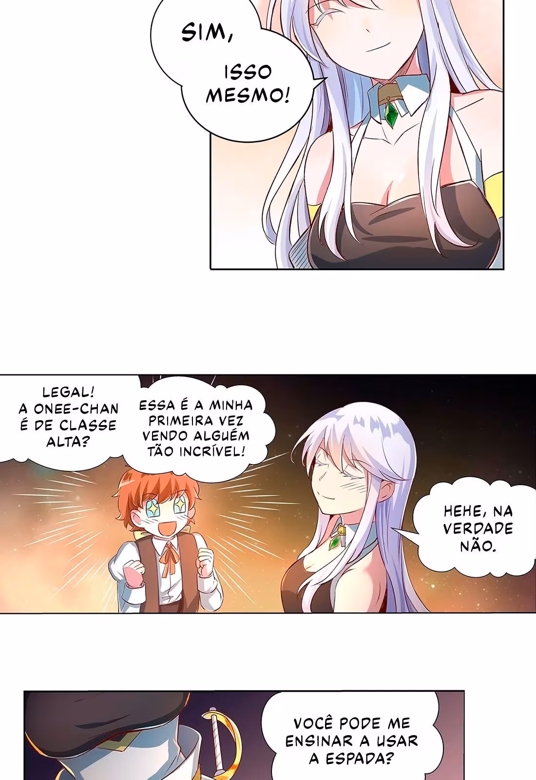 Página do Capítulo 12