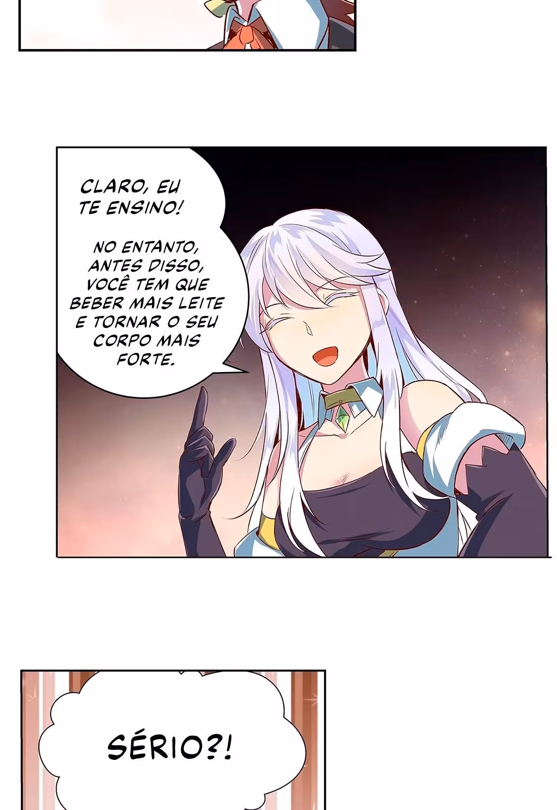 Página do Capítulo 12