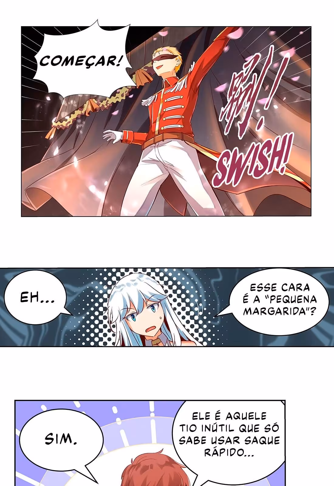 Página do Capítulo 12