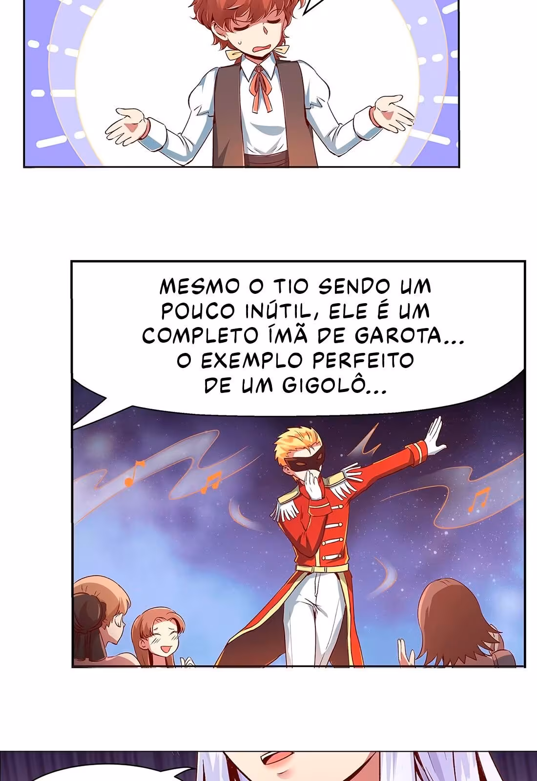 Página do Capítulo 12