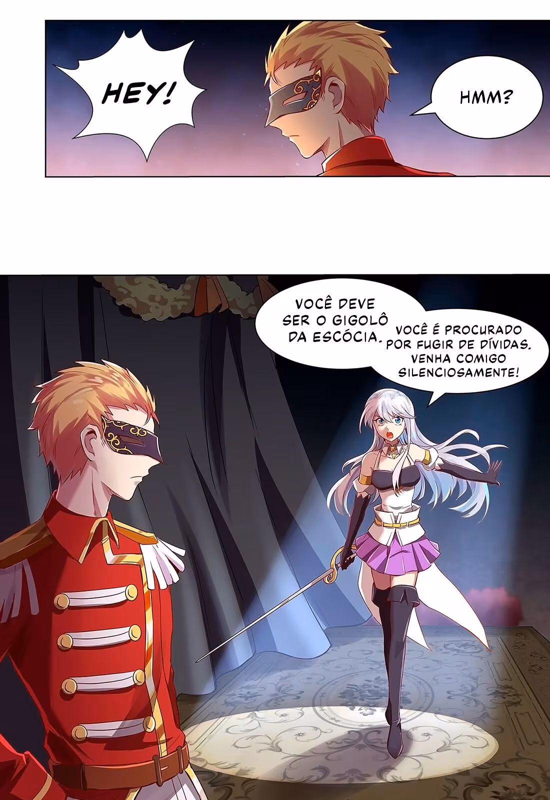 Página do Capítulo 12